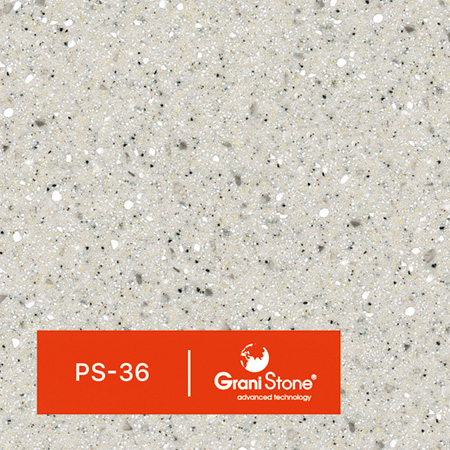 ������ ������ GraniStone, ��������� Twin-PS, ���. PS-36