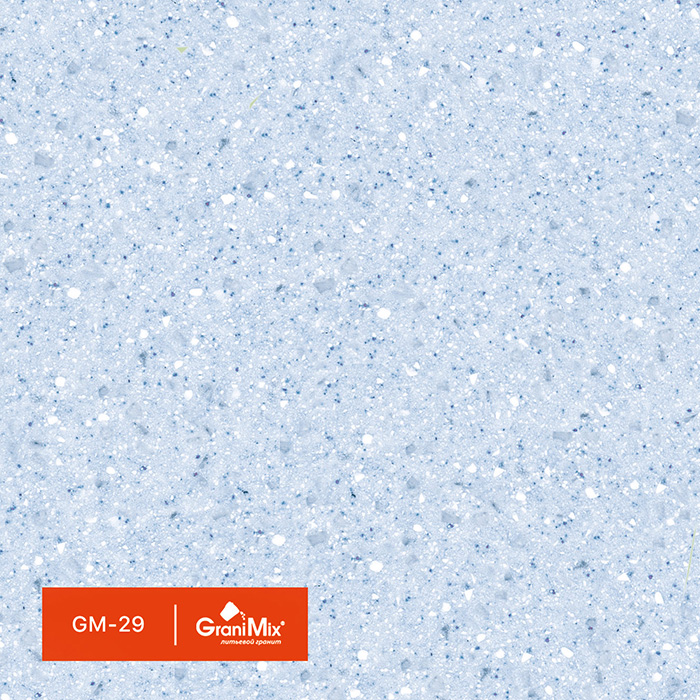 �������� ������ GraniMix, ���. GM - 29