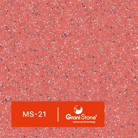 ������ ������ GraniStone, ��������� Twin-MS, ���. MS-21