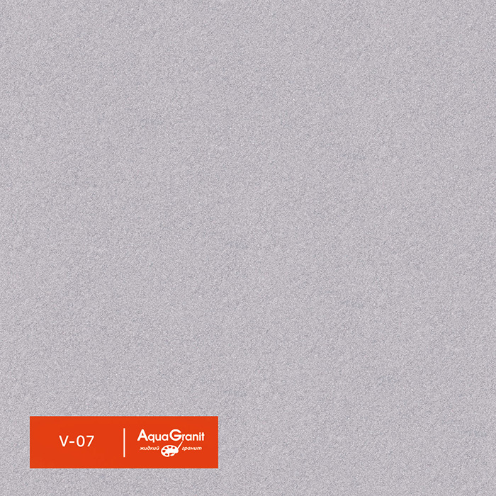 ������ ������ AquaGranit, ��������� Vip-plast, ���. V-07