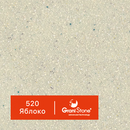 ������ ������ GraniStone, ��������� Pastel, ���. 520 ������