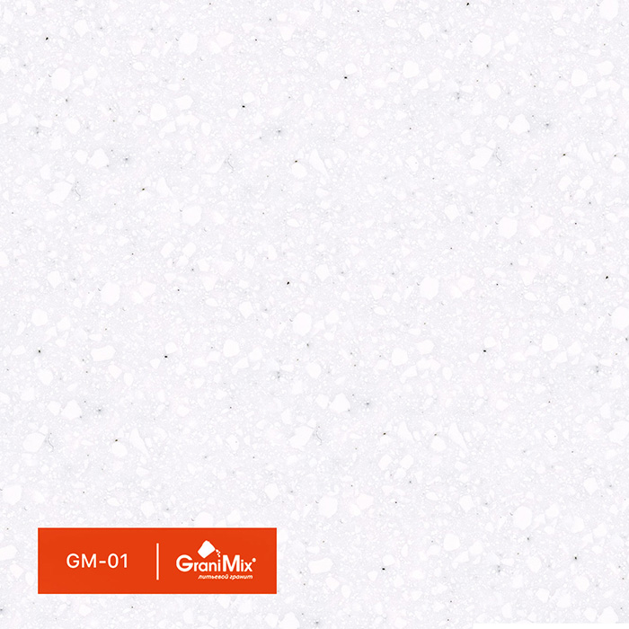 �������� ������ GraniMix, ���. GM - 01