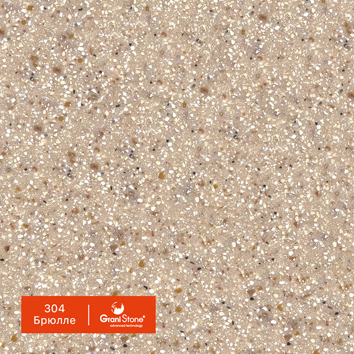 ������ ������ GraniStone, ��������� Gold, ���. 304 ������