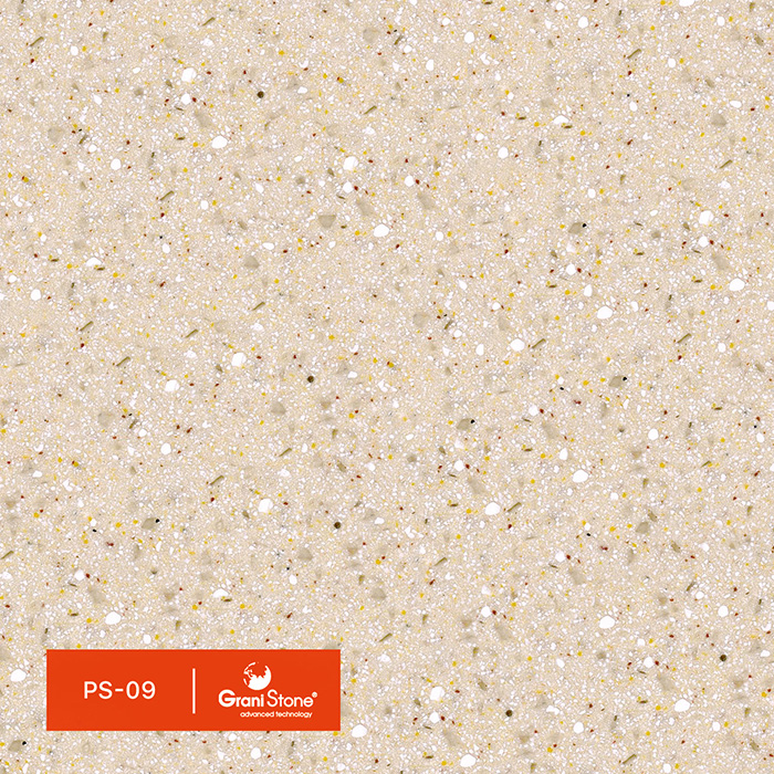 ������ ������ GraniStone, ��������� Twin-PS, ���. PS-09