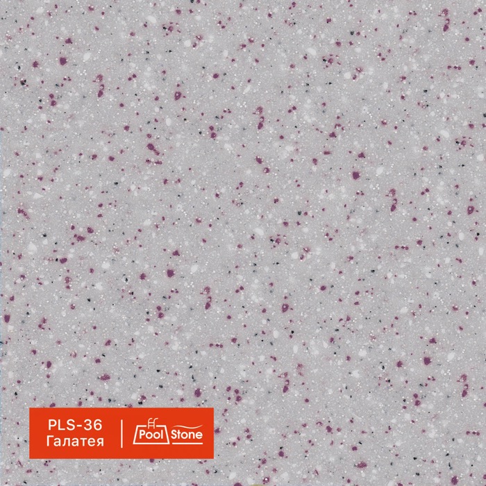 ������������ ����������� GraniStone, ��������� PoolStone, ���. PLS-36 �������												