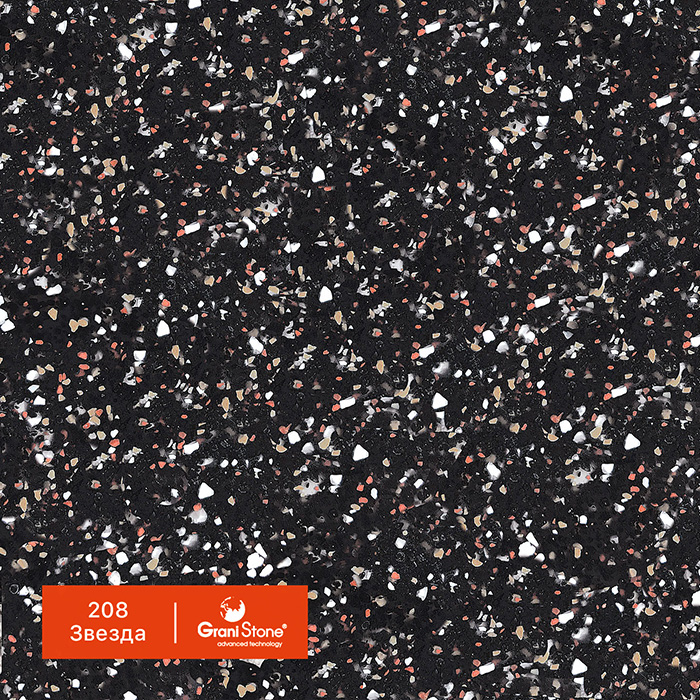 ������ ������ GraniStone, ��������� Big, ���. 208 ������