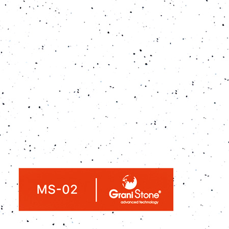 ������ ������ GraniStone, ��������� Twin-MS, ���. MS-02