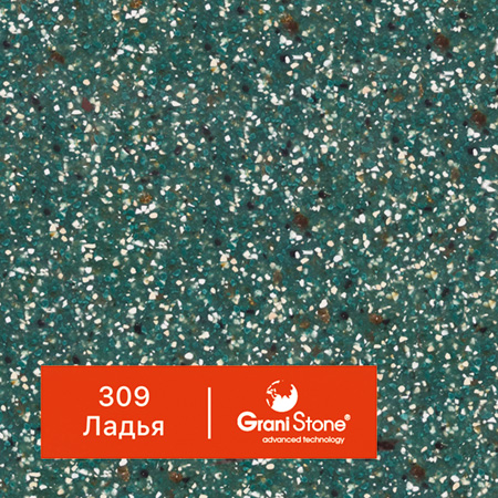 ������ ������ GraniStone, ��������� Gold, ���. 309 �����