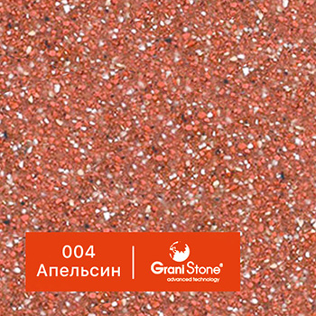 ������ ������ GraniStone, ��������� Natural, ���. 004 ��������