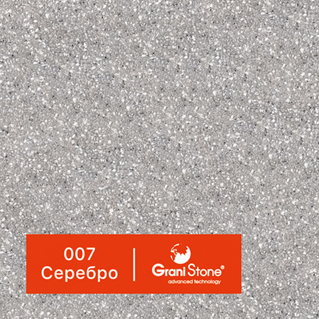 ������ ������ GraniStone, ��������� Natural, ���. 007 �������