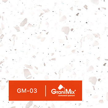 �������� ������ GraniMix, ���. GM - 03