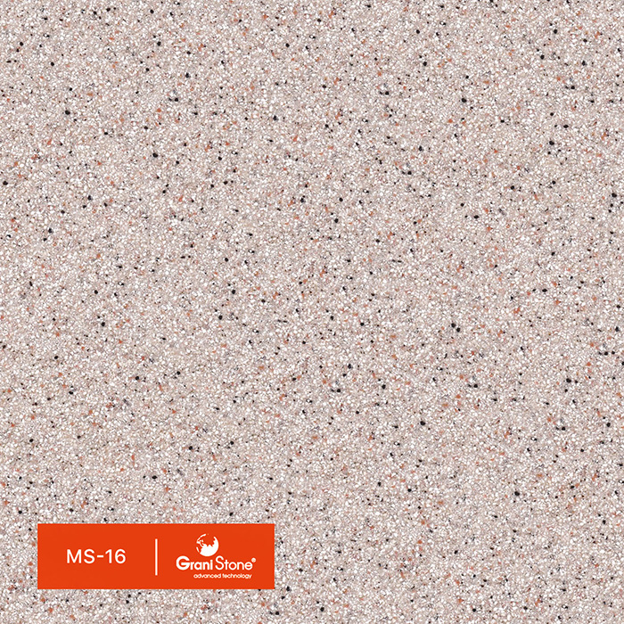 ������ ������ GraniStone, ��������� Twin-MS, ���. MS-16