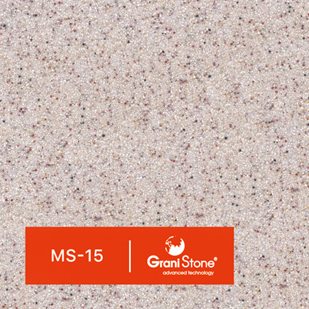 ������ ������ GraniStone, ��������� Twin-MS, ���. MS-15