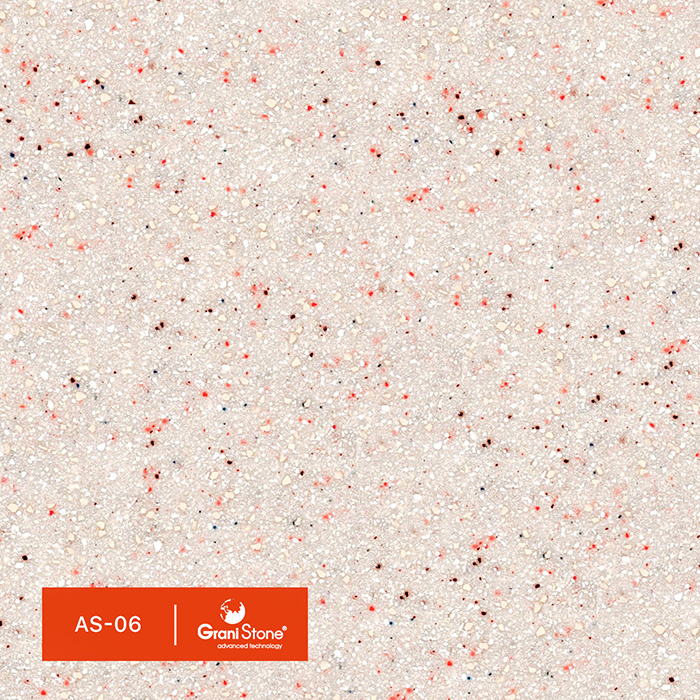 ������ ������ GraniStone, ��������� Abricos, ���. AS-06