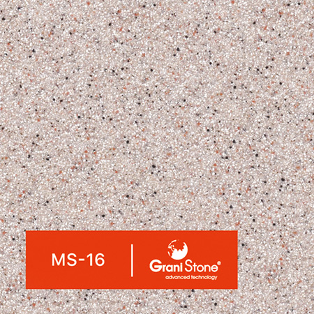 ������ ������ GraniStone, ��������� Twin-MS, ���. MS-16
