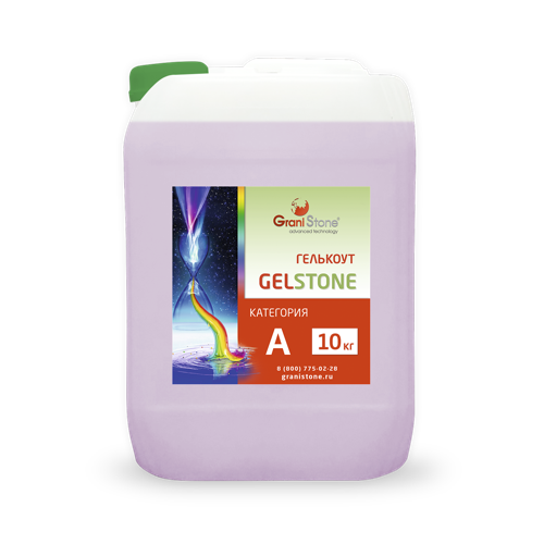 10 �� �������� ��� ��������� GelStone ��������� �