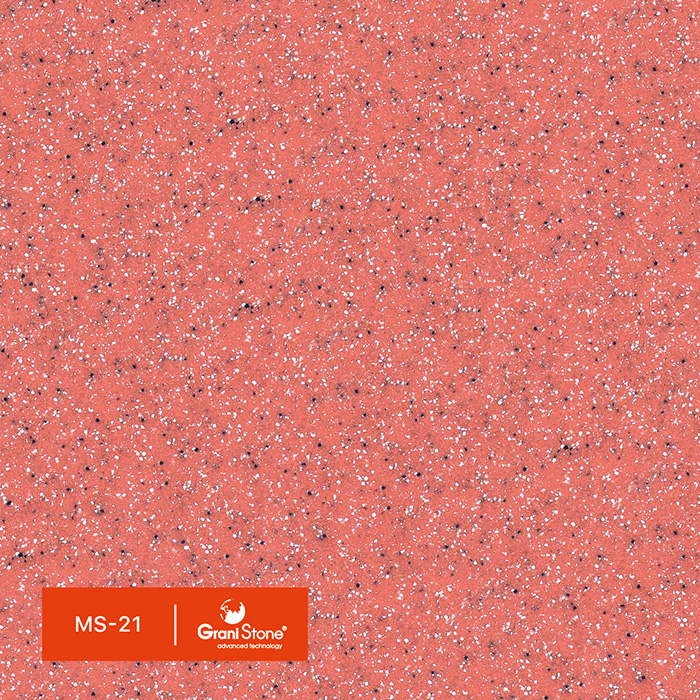 ������ ������ GraniStone, ��������� Twin-MS, ���. MS-21