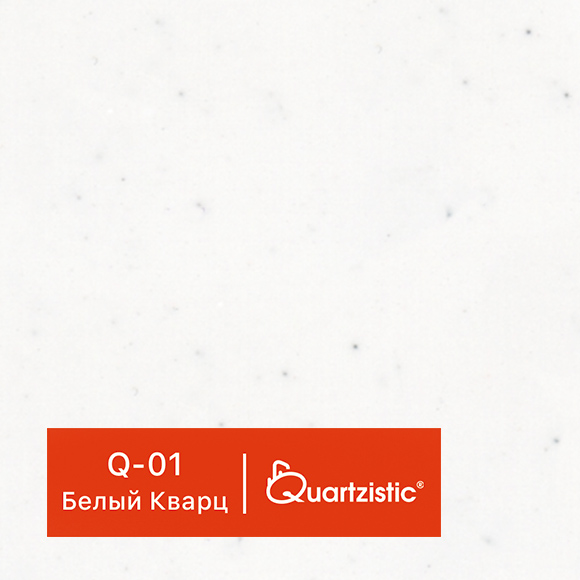 ������������ ����������� GraniStone Quartzistic Q-01 ����� �����