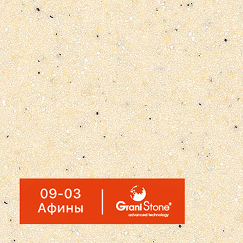 ������ ������ GraniStone, ��������� Quark, ���. 09-03 �����