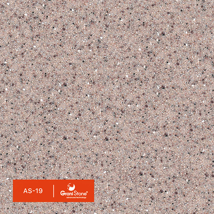 ������ ������ GraniStone, ��������� Abricos, ���. AS-19