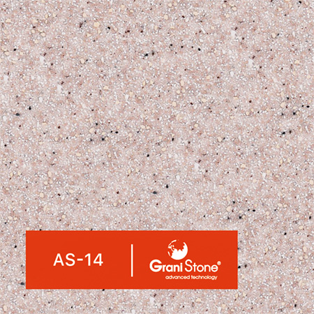 ������ ������ GraniStone, ��������� Abricos, ���. AS-14