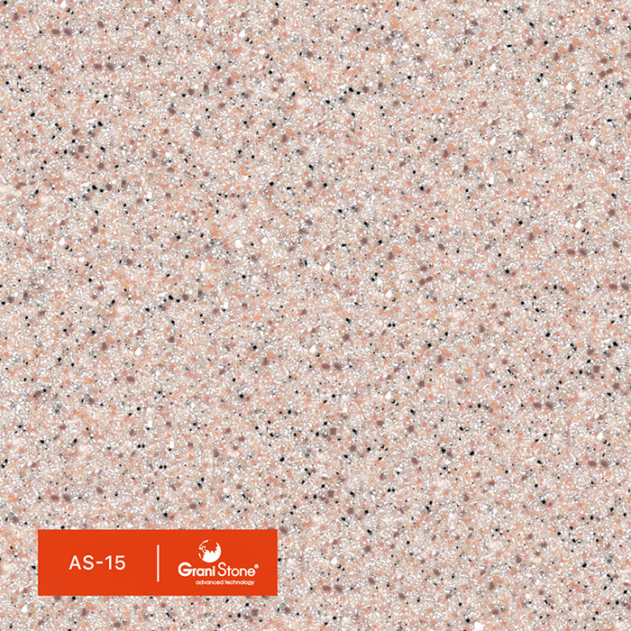 ������ ������ GraniStone, ��������� Abricos, ���. AS-15