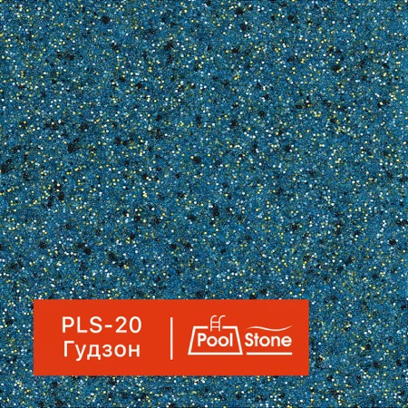 ������������ ����������� GraniStone, ��������� PoolStone, ���. PLS-20 ������																