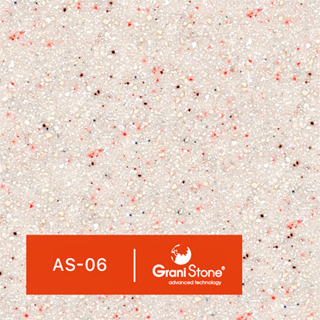 ������ ������ GraniStone, ��������� Abricos, ���. AS-06