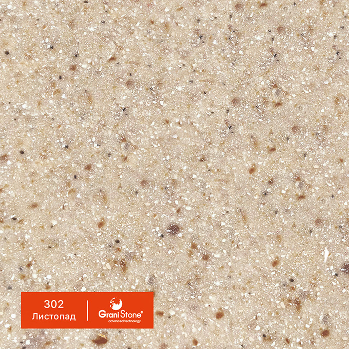 ������ ������ GraniStone, ��������� Gold, ���. 302 ��������