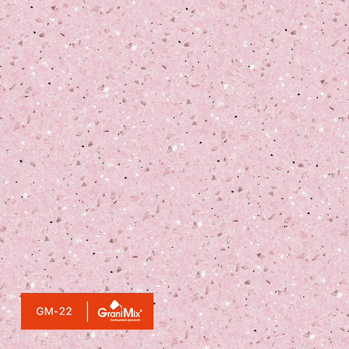�������� ������ GraniMix, ���. GM - 22