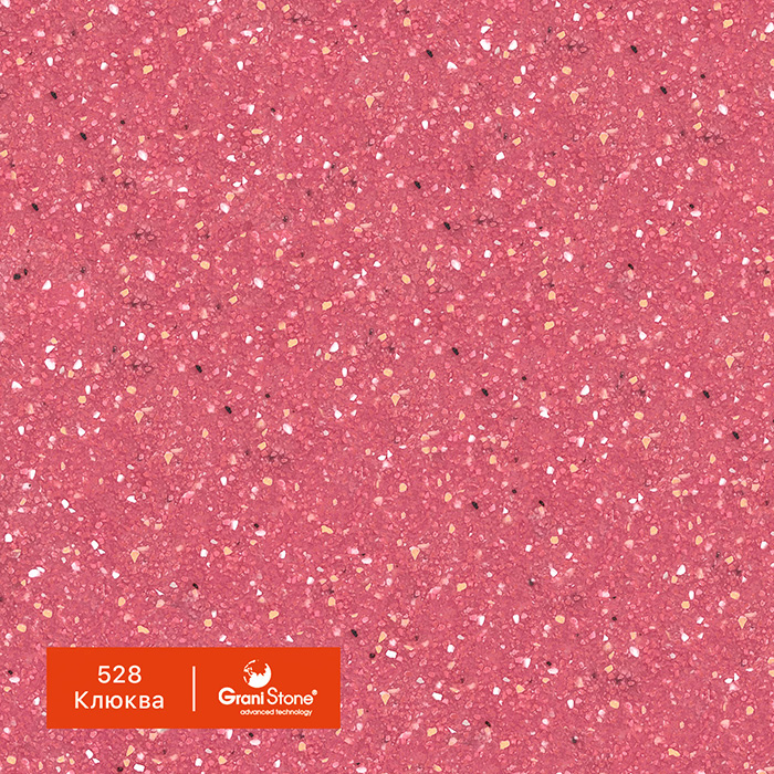 ������ ������ GraniStone, ��������� Pastel, ���. 528 ������