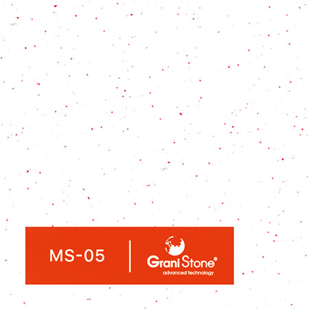 ������ ������ GraniStone, ��������� Twin-MS, ���. MS-05