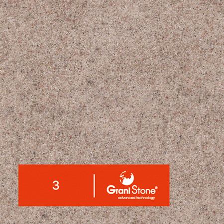 ������ ������ GraniStone, ��������� Organic, ���. 3