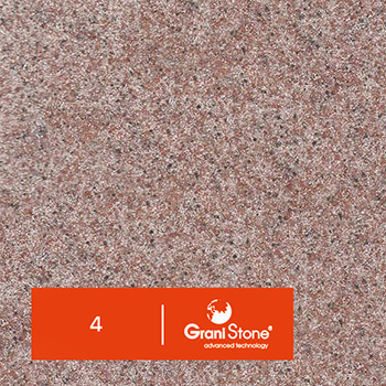 ������ ������ GraniStone, ��������� Organic, ���. 4