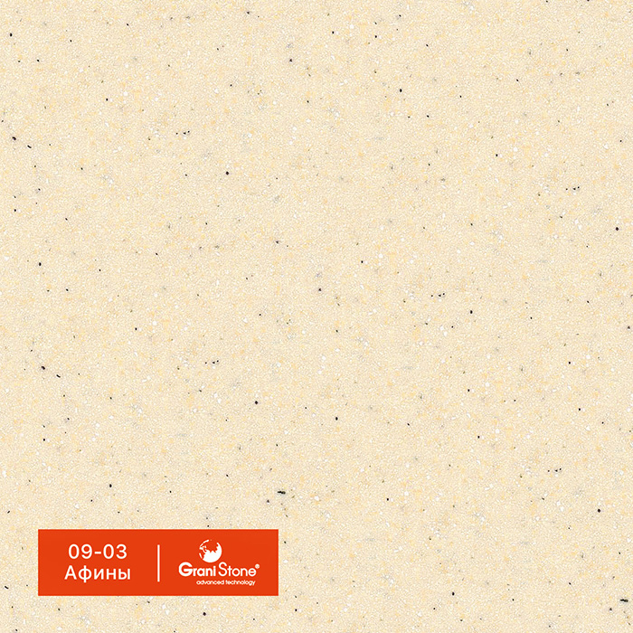 ������ ������ GraniStone, ��������� Quark, ���. 09-03 �����