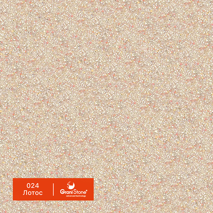 ������ ������ GraniStone, ��������� Natural, ���. 024 �����