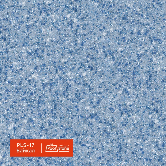 ������������ ����������� GraniStone, ��������� PoolStone, ���. PLS-17 ������																	