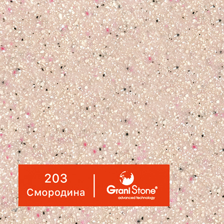 ������ ������ GraniStone, ��������� Big, ���. 203 ��������� 