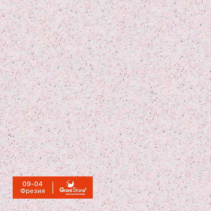 ������ ������ GraniStone, ��������� Quark, ���. 09-04 ������