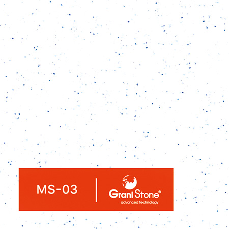 ������ ������ GraniStone, ��������� Twin-MS, ���. MS-03