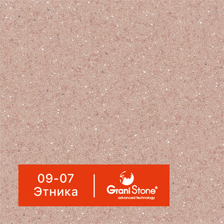 ������ ������ GraniStone, ��������� Quark, ���. 09-07 ������
