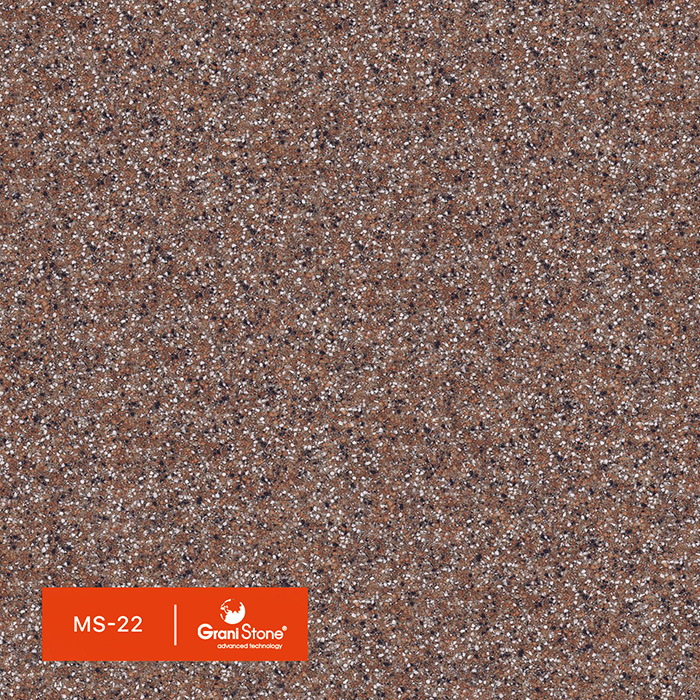 ������ ������ GraniStone, ��������� Twin-MS, ���. MS-22
