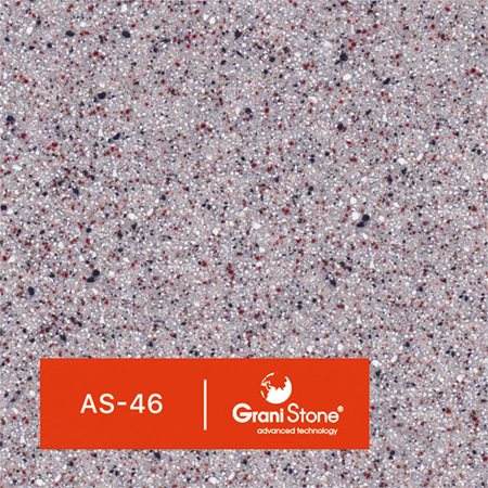 ������ ������ GraniStone, ��������� Abricos, ���. AS-46