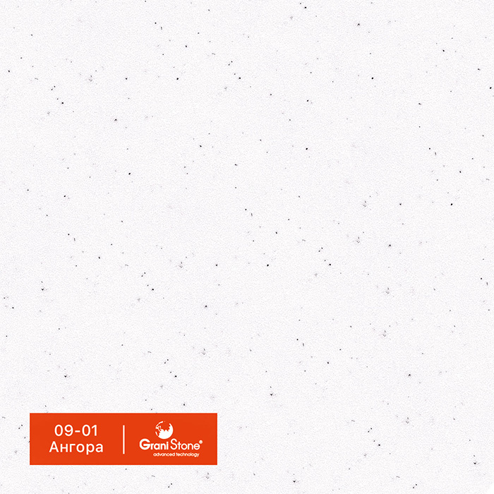 ������ ������ GraniStone, ��������� Quark, ���. 09-01 ������