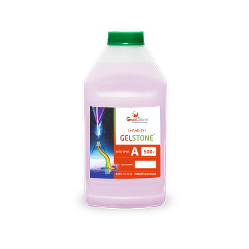 0,5 �� �������� ��� ��������� GelStone ��������� �