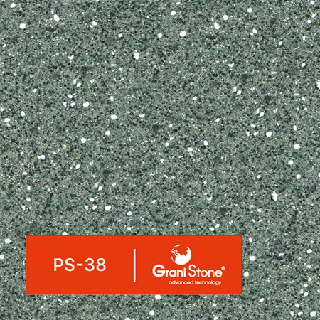 ������ ������ GraniStone, ��������� Twin-PS, ���. PS-38