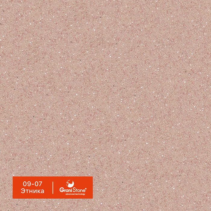 ������ ������ GraniStone, ��������� Quark, ���. 09-07 ������