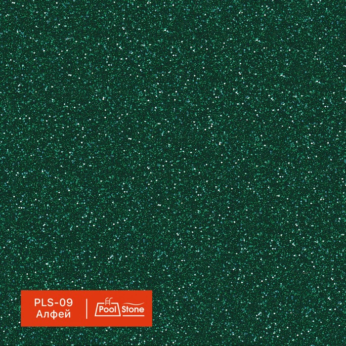 ������������ ����������� GraniStone, ��������� PoolStone, ���. PLS-09 �����																									