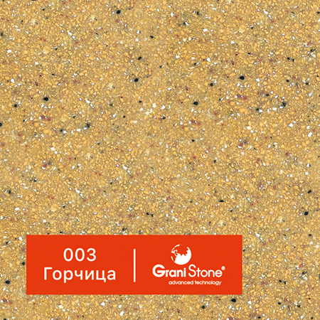 ������ ������ GraniStone, ��������� Natural, ���. 003 �������