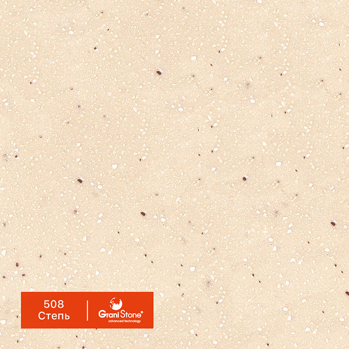 ������ ������ GraniStone, ��������� Pastel, ���. 508 �����